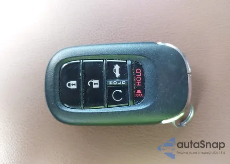 2025 Honda Civic Sport from USA, damaged, VIN 2HGFE2F54SH508532